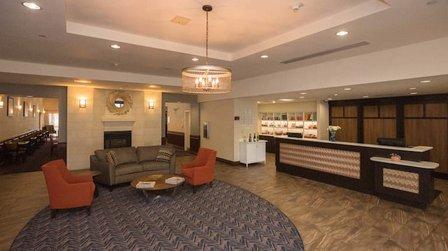 Homewood Suites by Hilton San Antonio North