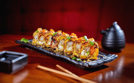 Takumi Japanese Restaurant & Bar
