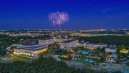 La Cantera Resort & Spa