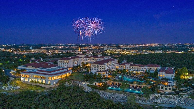 La Cantera Resort & Spa