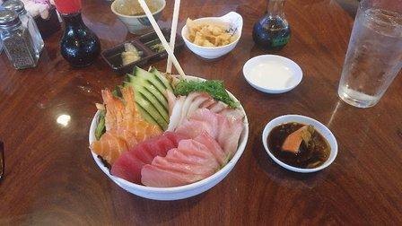 Kai Japanese Sushi Restaurant