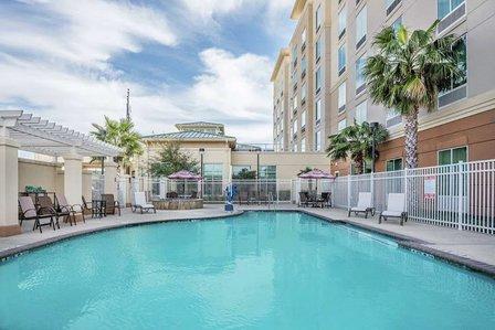 Hilton Garden Inn San Antonio At The Rim