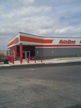 AutoZone Auto Parts