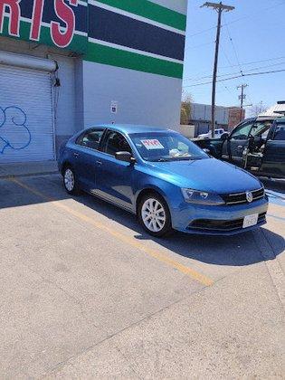 Gonzalez Auto Parts #11