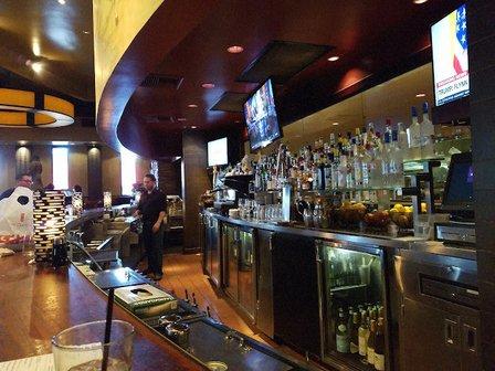 P.F. Chang's