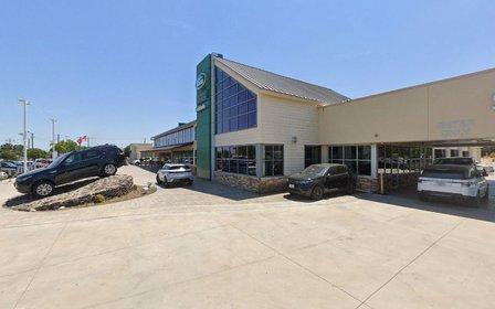 Land Rover San Antonio Service & Parts