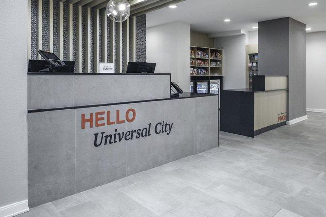 TownePlace Suites San Antonio Universal City/Live Oak