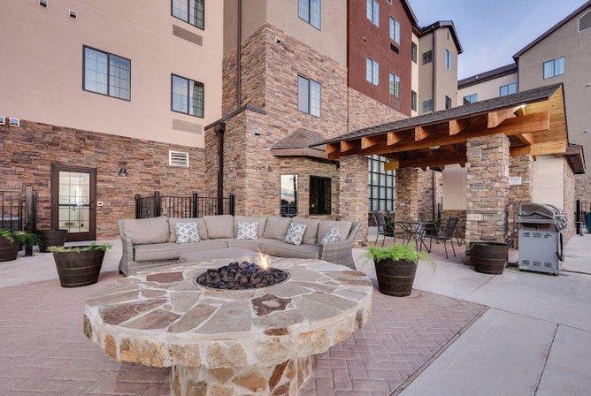 Staybridge Suites San Antonio - Schertz by IHG