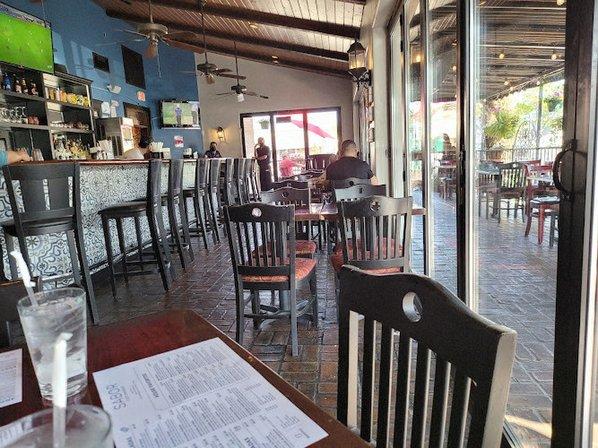 Sabor Cocinabar