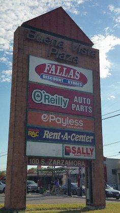 O'Reilly Auto Parts