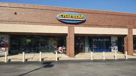 Cycle Gear