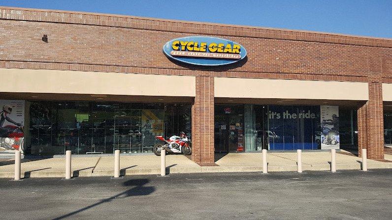 Cycle Gear