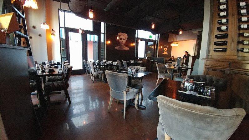 Uni'Ko Japanese Lounge