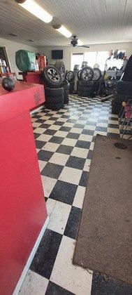 Square Deal Auto Parts