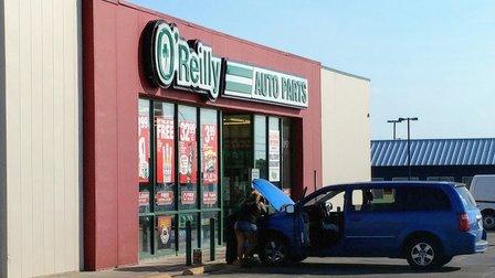 O'Reilly Auto Parts