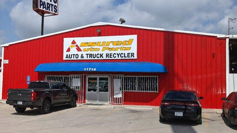 Assured Auto Parts