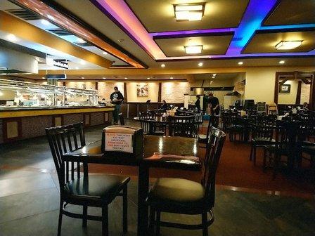Buffet City