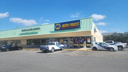 NAPA Auto Parts
