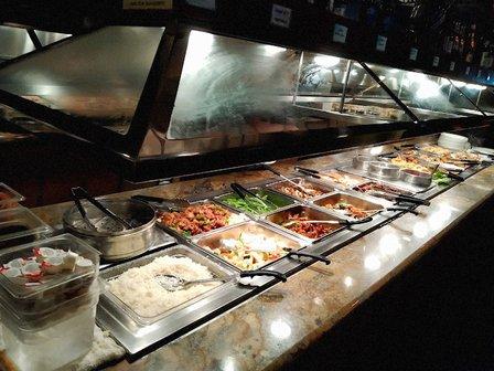 Grand Buffet