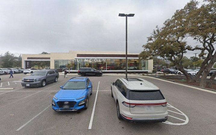 North Park Lincoln at Dominion Parts