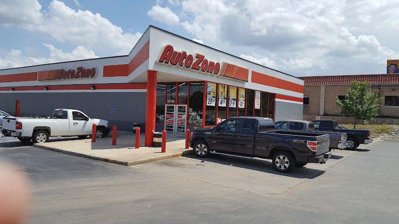 AutoZone Auto Parts