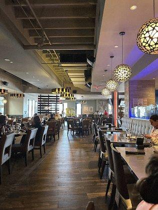 Kona Grill - San Antonio at North Star