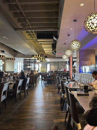 Kona Grill - San Antonio at North Star