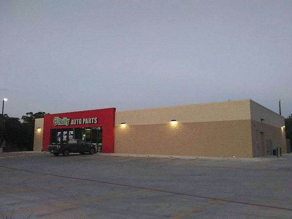 O'Reilly Auto Parts