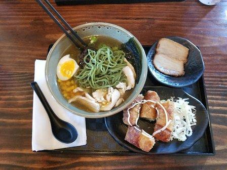 Ito Ramen