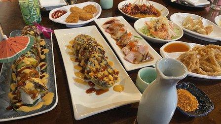 Sushi Haya