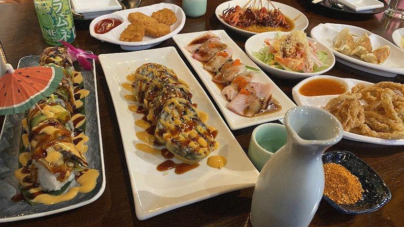 Sushi Haya