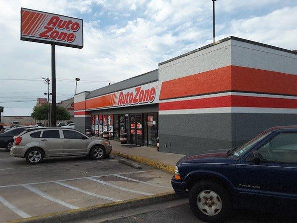 AutoZone Auto Parts