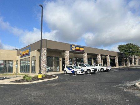 NAPA Auto Parts