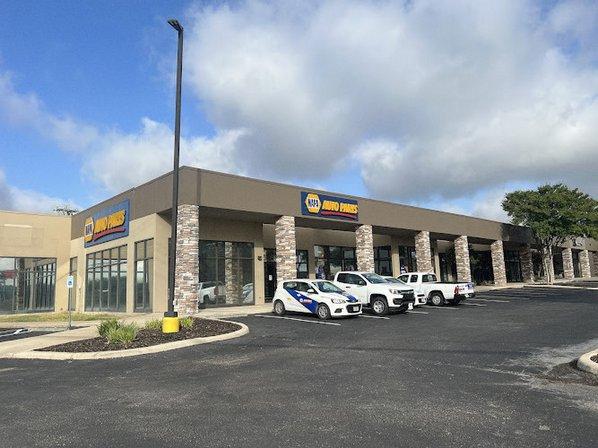 NAPA Auto Parts