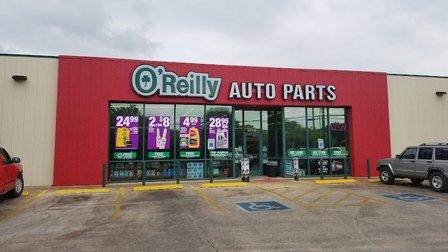O'Reilly Auto Parts