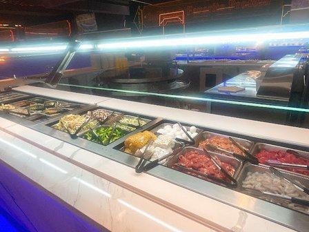 King Buffet