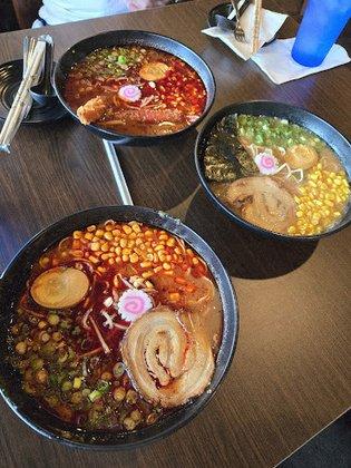 Mr.Ramen
