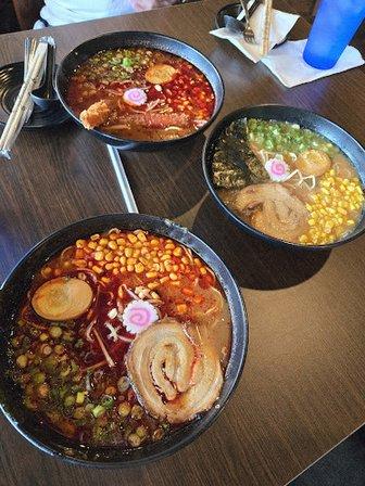 Mr.Ramen