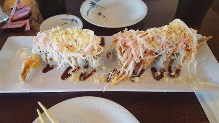Kai Japanese & Asian Cuisine