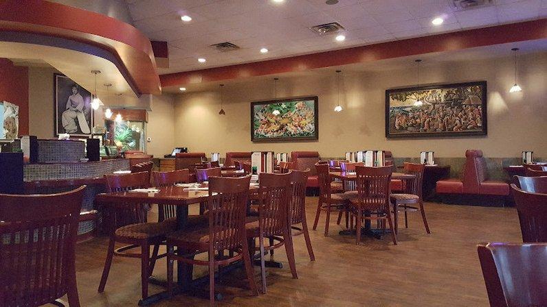 Sake Cafe Sushi Bar & Grill