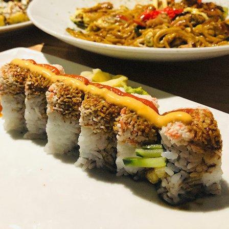 Sushi Zushi