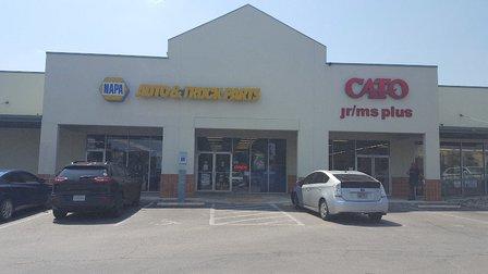 NAPA Auto Parts - M&M AUTO & TRUCK PARTS