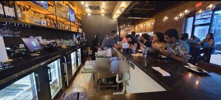 JINYA Ramen Bar - San Antonio