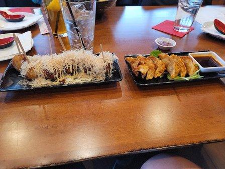 Bakudan Ramen