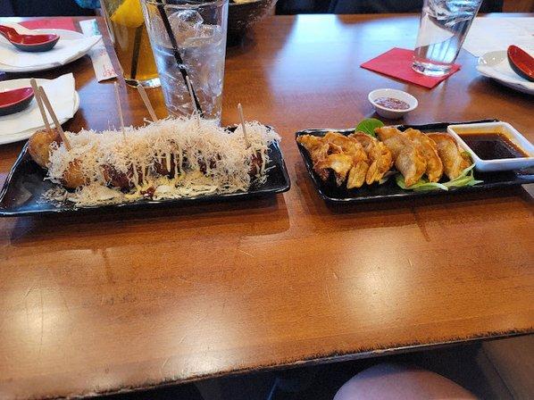 Bakudan Ramen