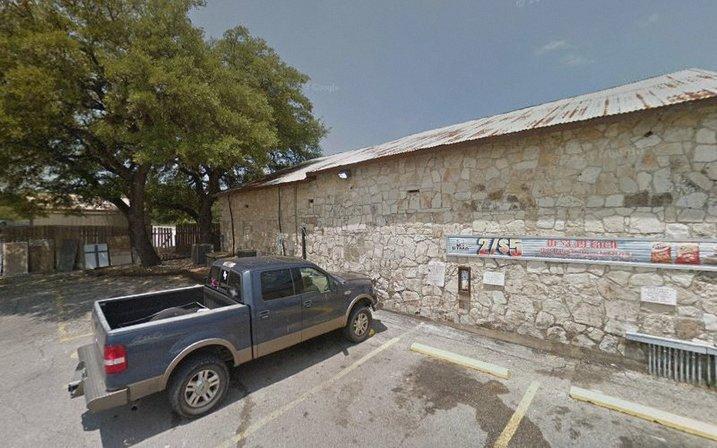 South Texas AMC
