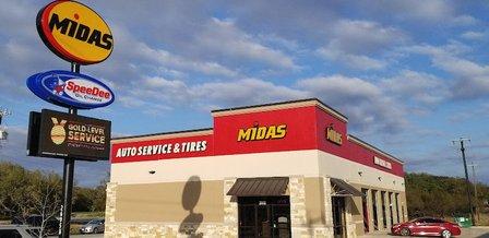 Midas