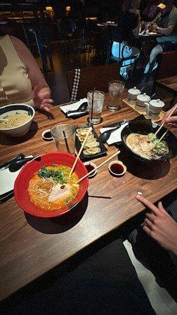 JINYA Ramen Bar - Culebra