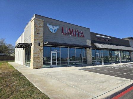 Umiya Sushi