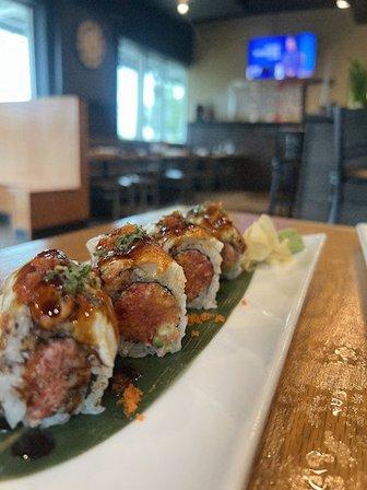 Miyabi Asian Fusion
